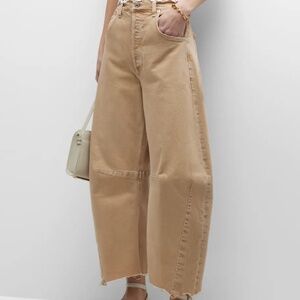Citizens of Humanity Horseshoe Jean In Copper